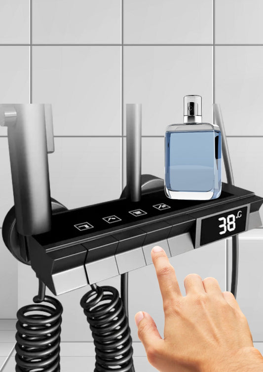 Ducha Inteligente con Display