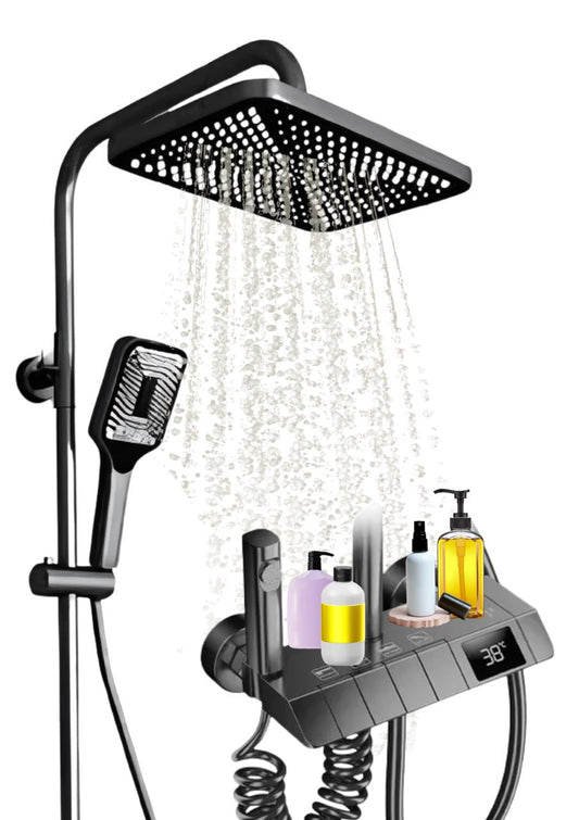 Ducha Inteligente con Display